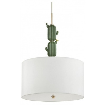 Подвесной светильник Odeon Light Cactus 5425/3 OD_5425_3
