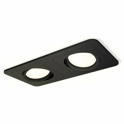 Встраиваемый светильник Ambrella Light XC XC7906010 AMBR_XC7906010