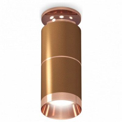 Накладной светильник Ambrella Light XS XS6304210 AMBR_XS6304210