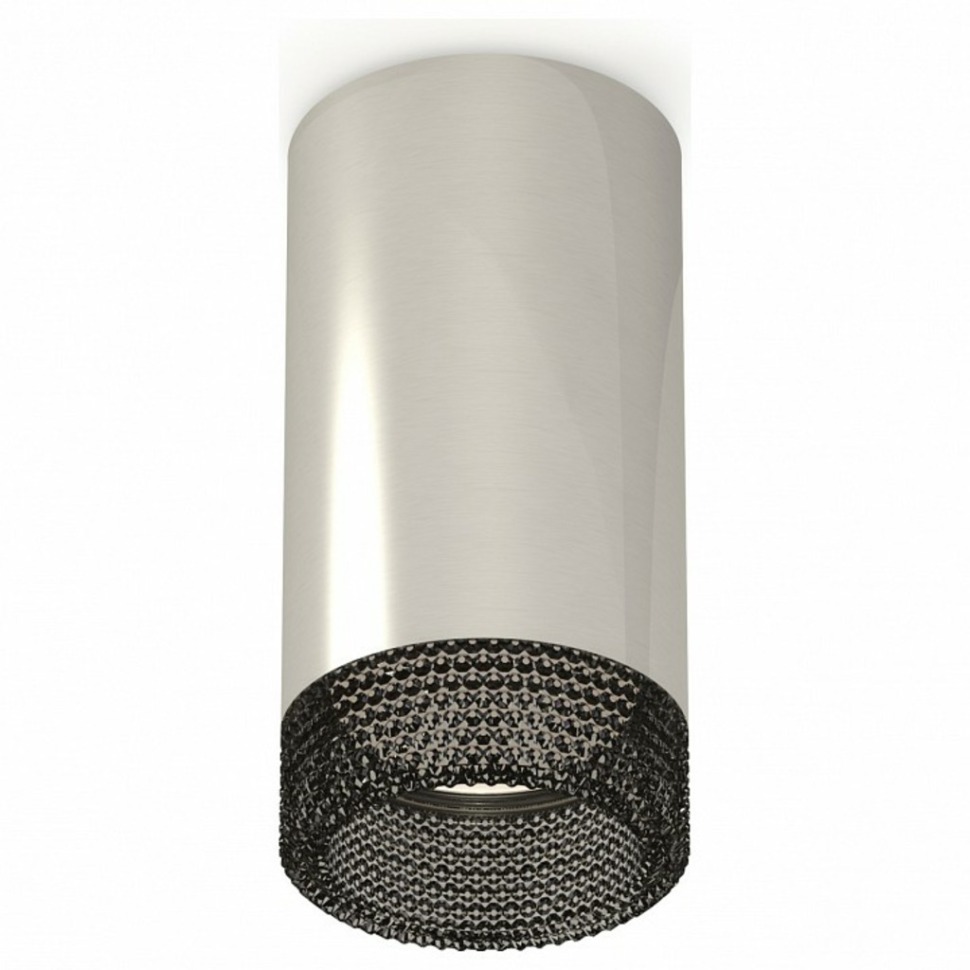 Фото Накладной светильник Ambrella Light XS XS6325020 AMBR_XS6325020 - интернет-магазин МегаТерем в Москве