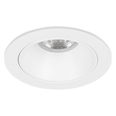 Встраиваемый светильник Arte Lamp Act Mini A3536PL-1WH AR_A3536PL-1WH