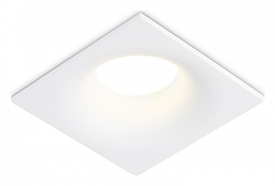 Фото Встраиваемый светильник Ambrella Light TN TN102811 AMBR_TN102811 - интернет-магазин МегаТерем в Москве