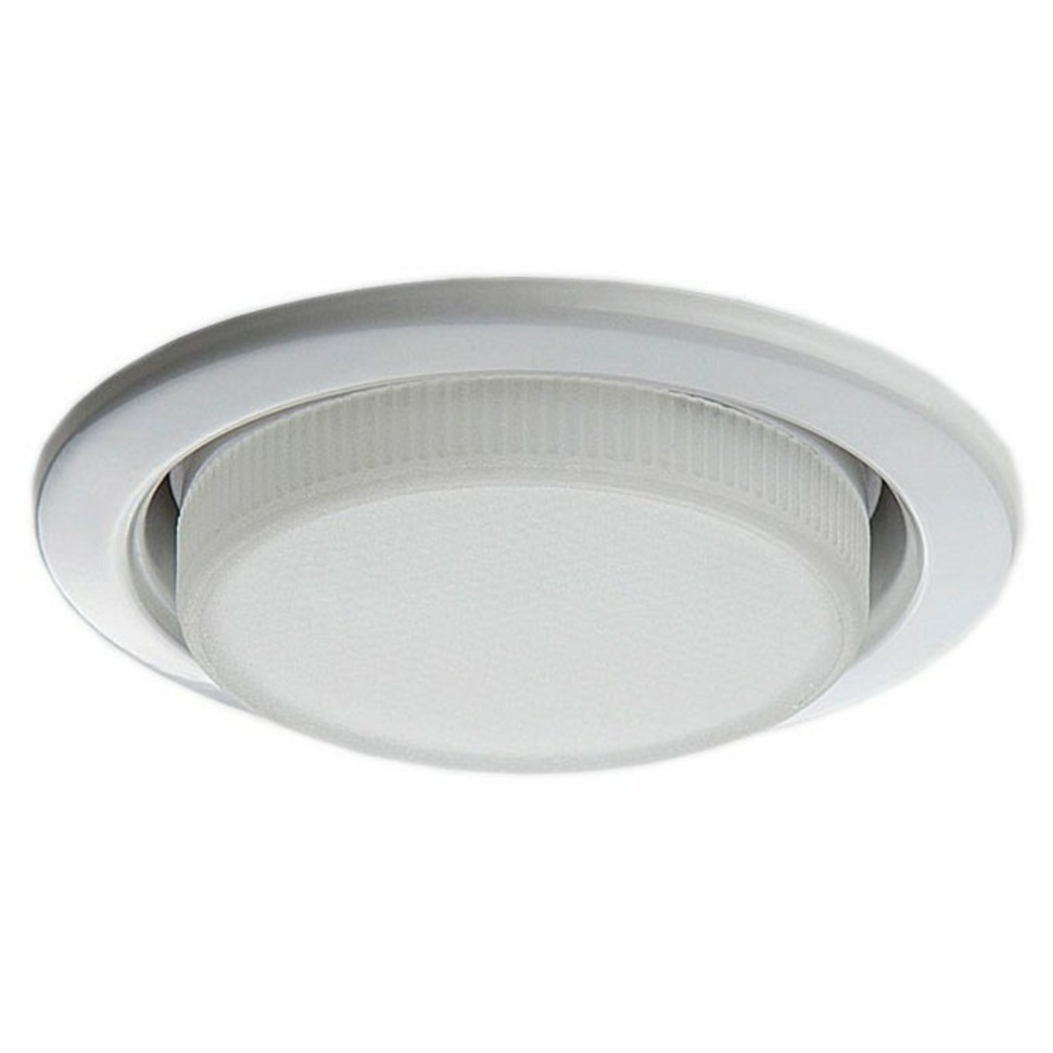 Фото Встраиваемый светильник Lightstar Tensio 212110 LS_212110 - интернет-магазин МегаТерем в Москве