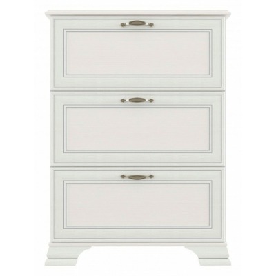 Тумба для обуви Tiffany 3D ANR_647835