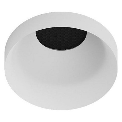 Встраиваемый светильник Arte Lamp Ducre Mini A7094PL-1WH AR_A7094PL-1WH