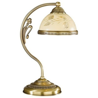 Настольная лампа декоративн...