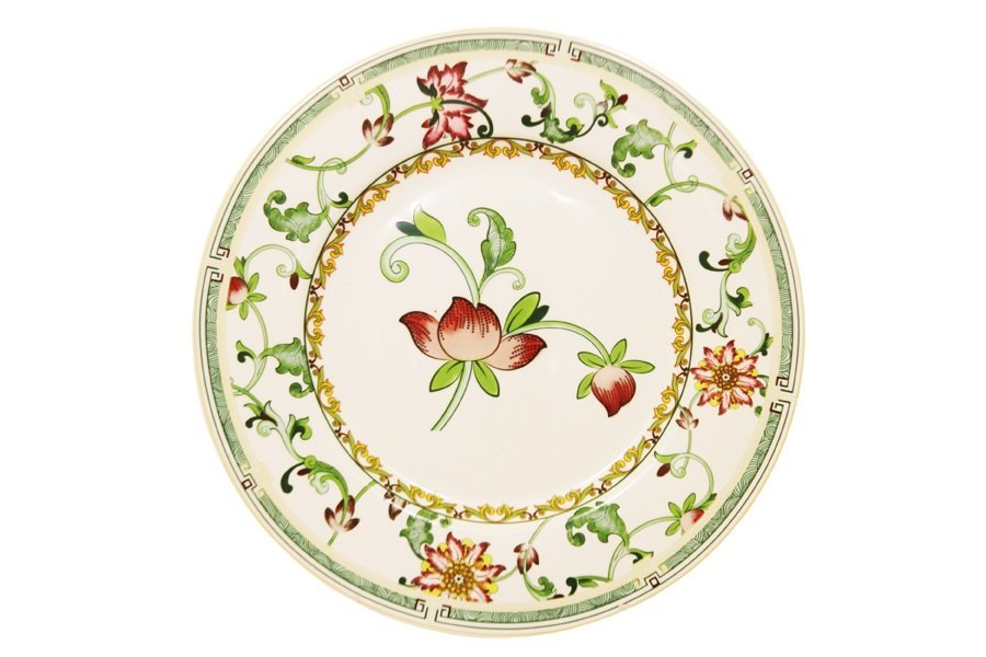 тарелка букингем imari 25 см. тарелка field 23 см. тарелки bernadotte цветочный декор. тарелка стеклокерамика 23см торикс белье nhp95t 105718 ш. сервиз fioretta royal empire.