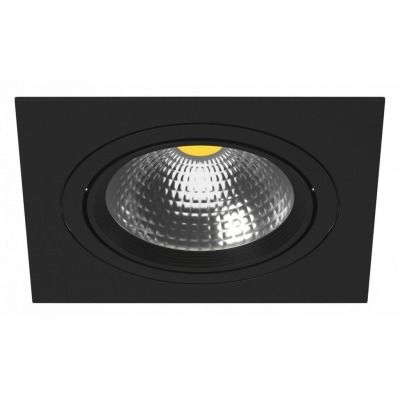 Встраиваемый светильник Lightstar Intero 111 i81707 LS_i81707