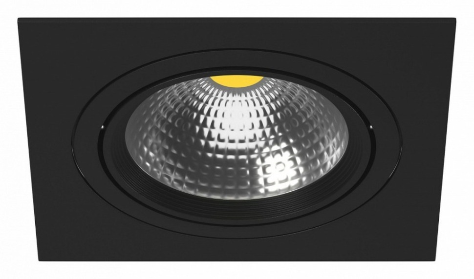 Фото Встраиваемый светильник Lightstar Intero 111 i81707 LS_i81707 - интернет-магазин МегаТерем в Москве