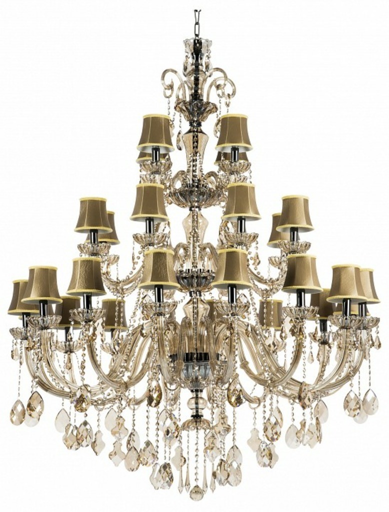 Фото Подвесная люстра Lightstar Nativo 715287 LS_715287 - интернет-магазин МегаТерем в Москве