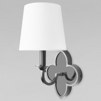 Бра Loft it Silence 10303W/B Black LF_10303W_B_Black