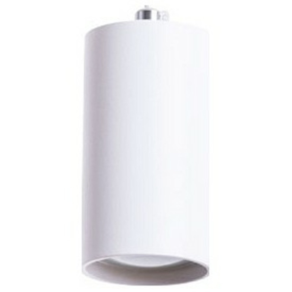 Фото Подвесной светильник Arte Lamp Canopus A1516SP-1WH AR_A1516SP-1WH - интернет-магазин МегаТерем в Москве