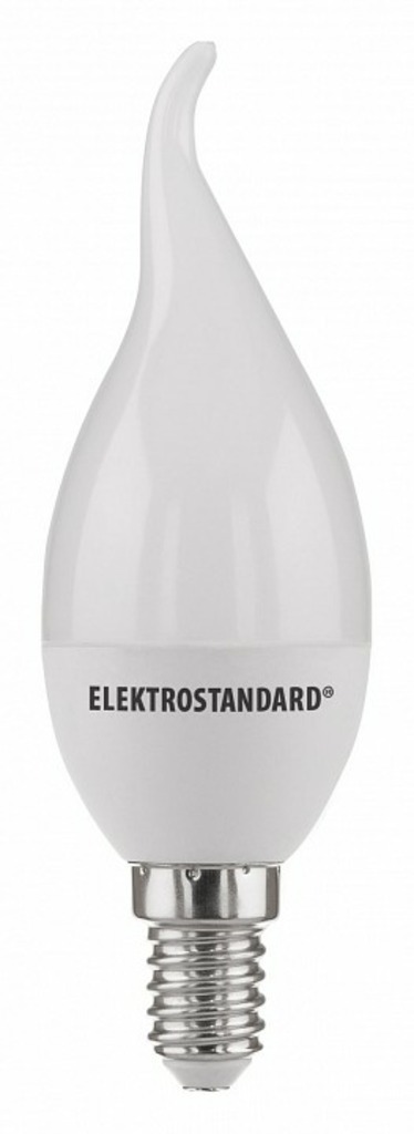 Фото Лампа светодиодная Elektrostandard BLE14 E14 8Вт 3300K a050352 ELK_a050352 - интернет-магазин МегаТерем в Москве
