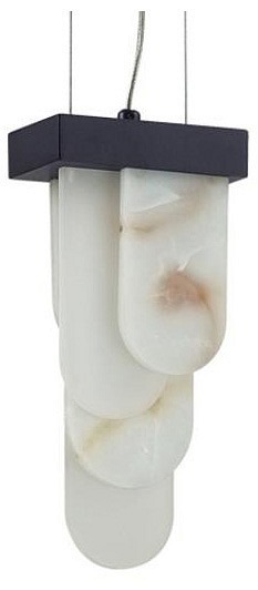 Фото Подвесной светильник Odeon Light Foros 5438/12L OD_5438_12L - интернет-магазин МегаТерем в Москве
