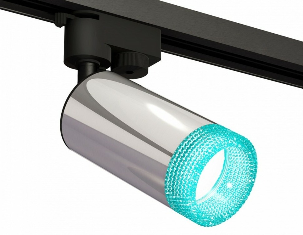 Фото Светильник на штанге Ambrella Light XT XT6325002 AMBR_XT6325002 - интернет-магазин МегаТерем в Москве