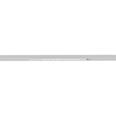 Встраиваемый светильник Arte Lamp Optima A7266PL-1WH AR_A7266PL-1WH