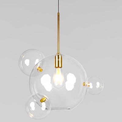 Подвесной светильник Loft it Bolle 2034-P4 LF_2034-P4