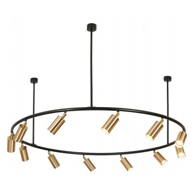 Светильник на штанге Kink Light Кайко 07615-12 KL_07615-12