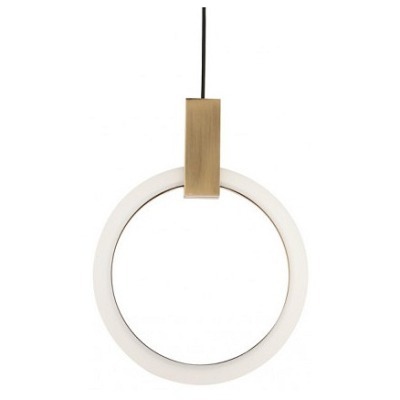 Подвесной светильник Kink Light Азaлия 08430-30,20 KL_08430-30.20