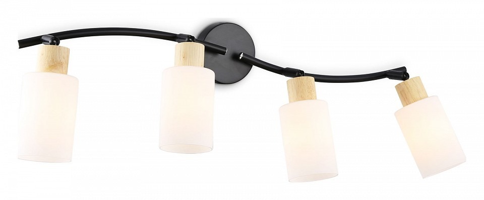 Фото Спот Ambrella Light TR TR8723 AMBR_TR8723 - интернет-магазин МегаТерем в Москве
