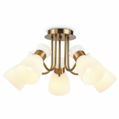 Потолочная люстра Ambrella Light TR TR3218 AMBR_TR3218