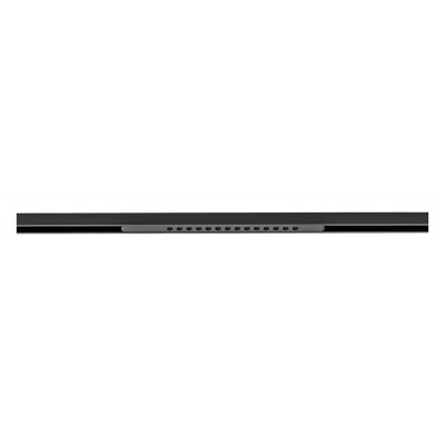 Встраиваемый светильник Arte Lamp Optima A7266PL-1BK AR_A7266PL-1BK