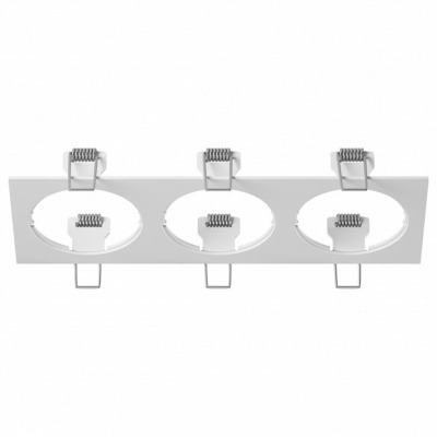 Рамка на 3 светильника Lightstar Intero 16 217536 LS_217536