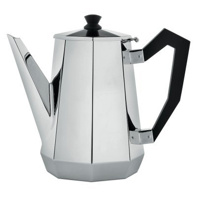 Кофейник ottagonale, 1000 м...