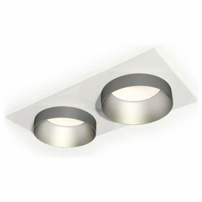 Встраиваемый светильник Ambrella Light XC XC6525023 AMBR_XC6525023