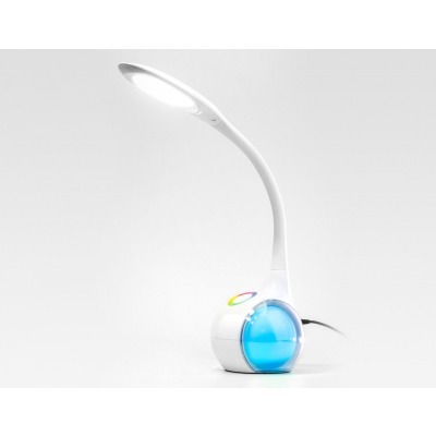 Настольная лампа офисная Ambrella Light DE DE532 AMBR_DE532