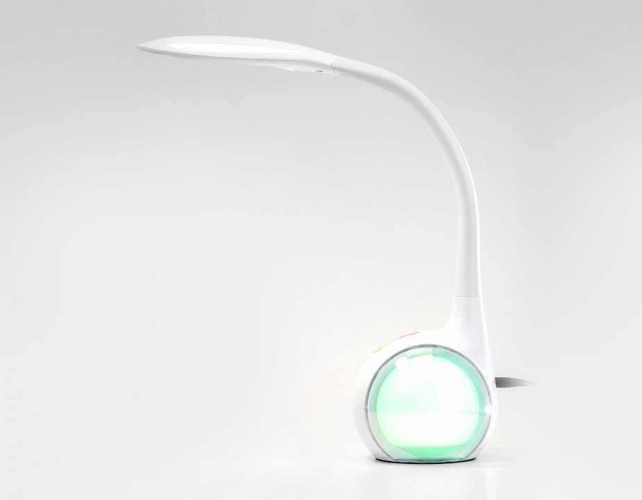 Фото Настольная лампа офисная Ambrella Light DE DE532 AMBR_DE532 - интернет-магазин МегаТерем в Москве