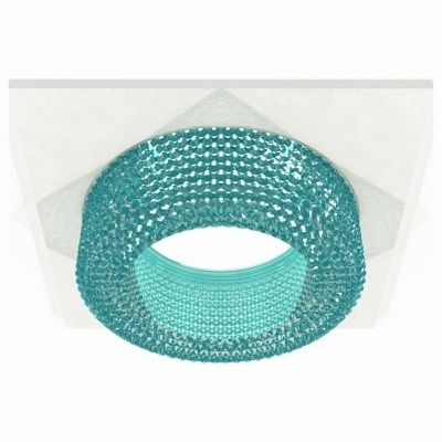 Встраиваемый светильник Ambrella Light XC XC7631023 AMBR_XC7631023