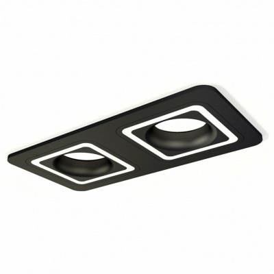 Встраиваемый светильник Ambrella Light XC XC7906011 AMBR_XC7906011