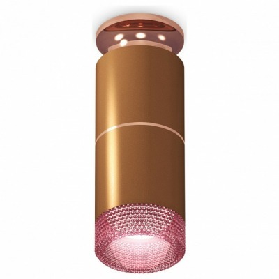 Накладной светильник Ambrella Light XS XS6304211 AMBR_XS6304211