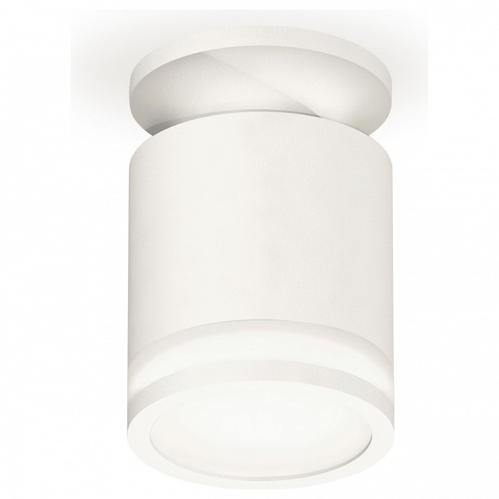Фото Накладной светильник Ambrella Light XS XS7401064 AMBR_XS7401064 - интернет-магазин МегаТерем в Москве