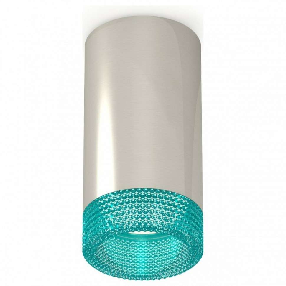Фото Накладной светильник Ambrella Light XS XS6325021 AMBR_XS6325021 - интернет-магазин МегаТерем в Москве
