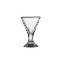Бокал 00604001, стекло, clear, LA ROCHERE