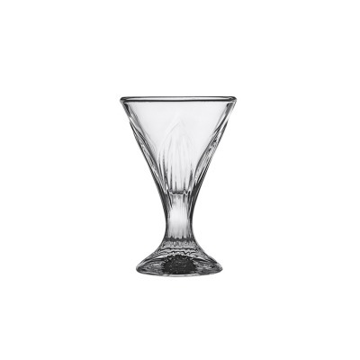 Бокал 00604001, стекло, clear, LA ROCHERE