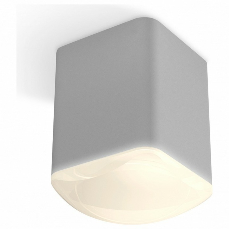 Фото Накладной светильник Ambrella Light XS XS7814011 AMBR_XS7814011 - интернет-магазин МегаТерем в Москве