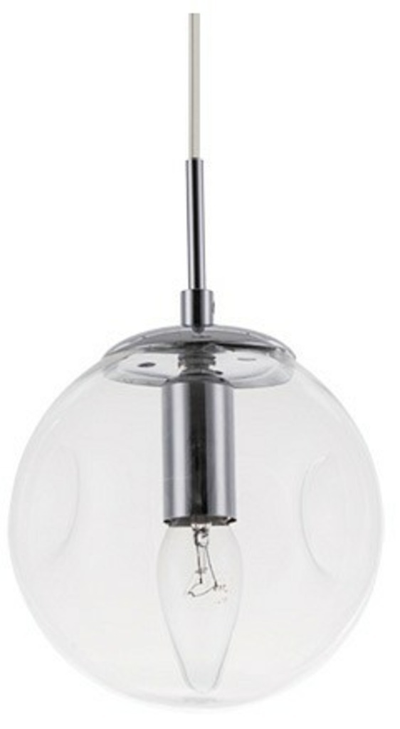 Фото Подвесной светильник Arte Lamp Tureis A9915SP-1CC AR_A9915SP-1CC - интернет-магазин МегаТерем в Москве
