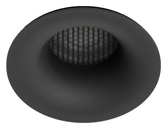 Фото Встраиваемый светильник Arte Lamp Ducre Mini A7095PL-1BK AR_A7095PL-1BK - интернет-магазин МегаТерем в Москве