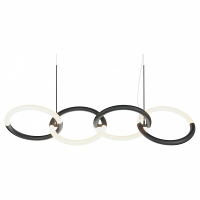 Подвесной светильник Maytoni Узел MOD165PL-L40B3K MY_MOD165PL-L40B3K