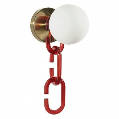 Бра Loft it Chain 10128W Re...