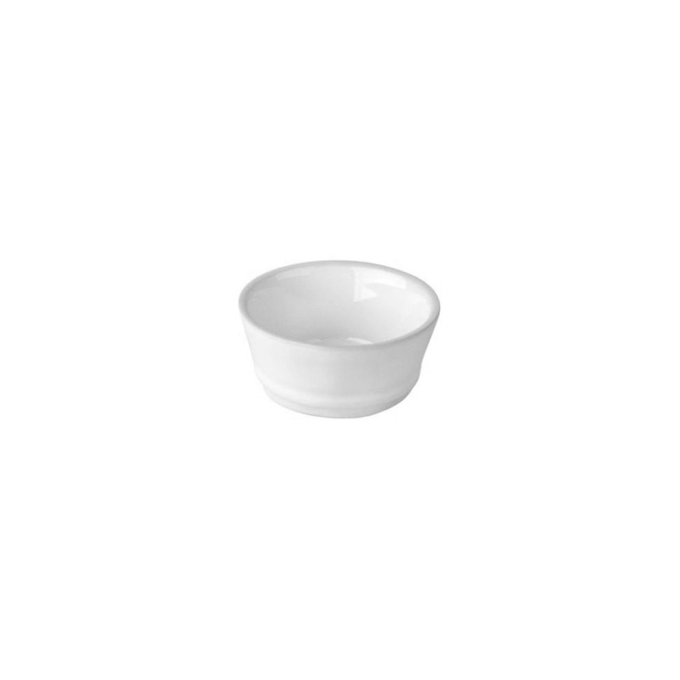 Фото Чаша ATN071-WHI(ATN071-02202F), 7 см, керамика, white, Costa Nova - интернет-магазин МегаТерем в Москве