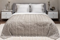Покрывало Артдеко (Artdeco) ser 260*260 со стежкой (TT-00016739)