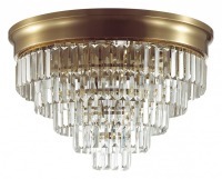 Потолочная люстра Lumion ZAHA 5257/8C LMN_5257_8C