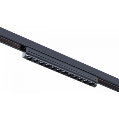 Накладной светильник Arte Lamp Optima A7268PL-1BK AR_A7268PL-1BK