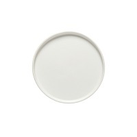 Тарелка RNP211-WHI(RNP211-067), 20,7 см, керамика, white, Costa Nova