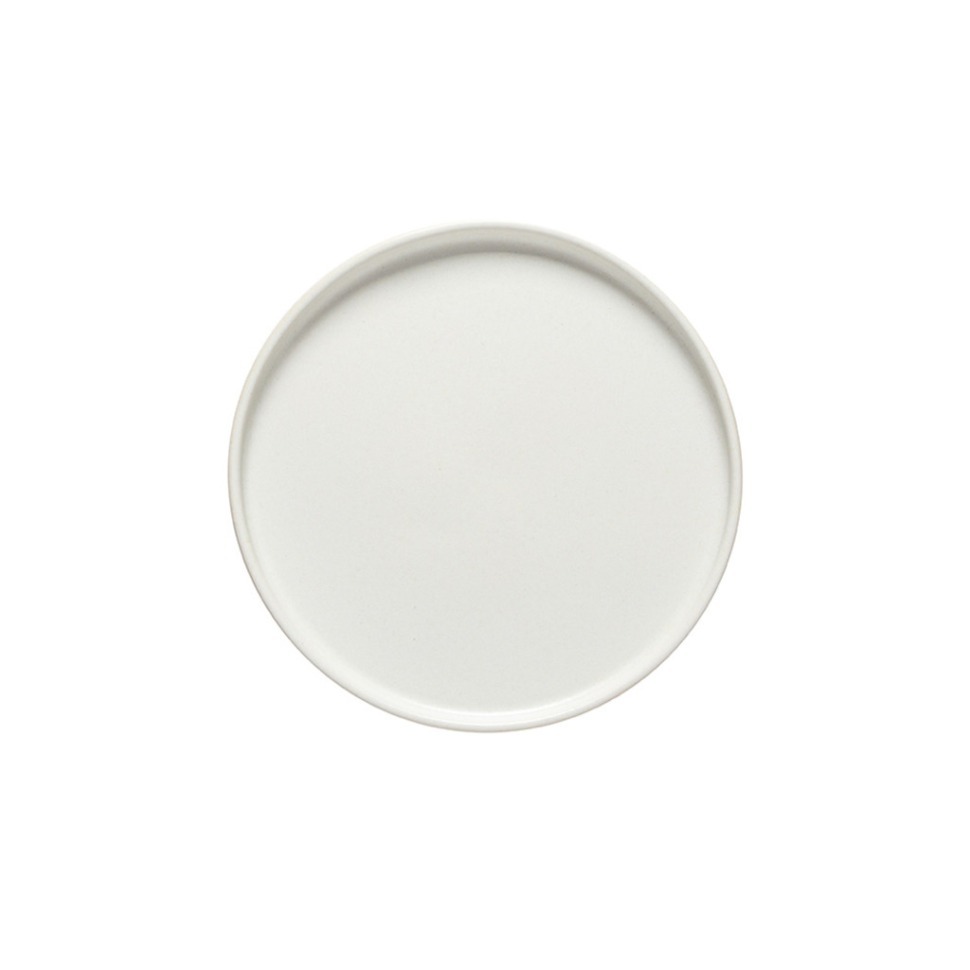 Фото Тарелка RNP211-WHI(RNP211-067), 20,7 см, керамика, white, Costa Nova - интернет-магазин МегаТерем в Москве