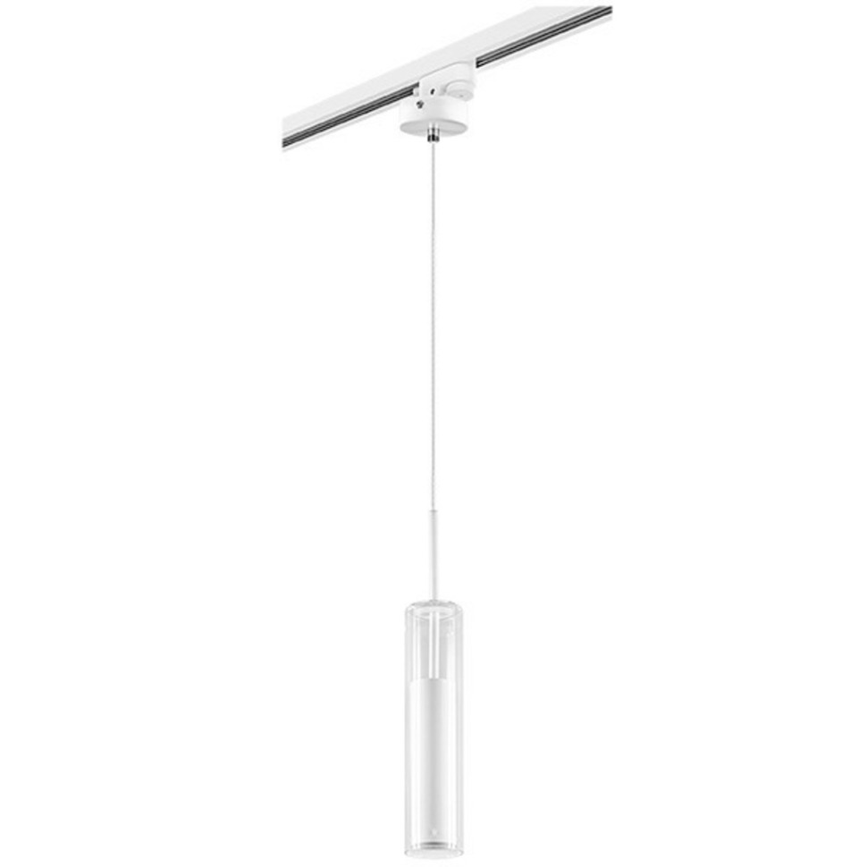 Фото Подвесной светильник Lightstar Cilino L1T756016 LS_L1T756016 - интернет-магазин МегаТерем в Москве